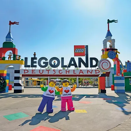 Legoland Feriendorf-2